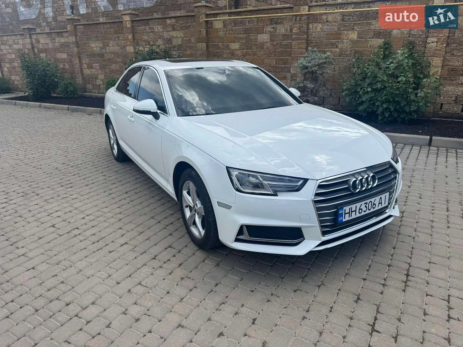 2019 Audi A4 - мініатюра 10