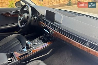 Седан Audi A4 2019 в Одессе фото 12 Седан Audi A4 2019 в Одессе