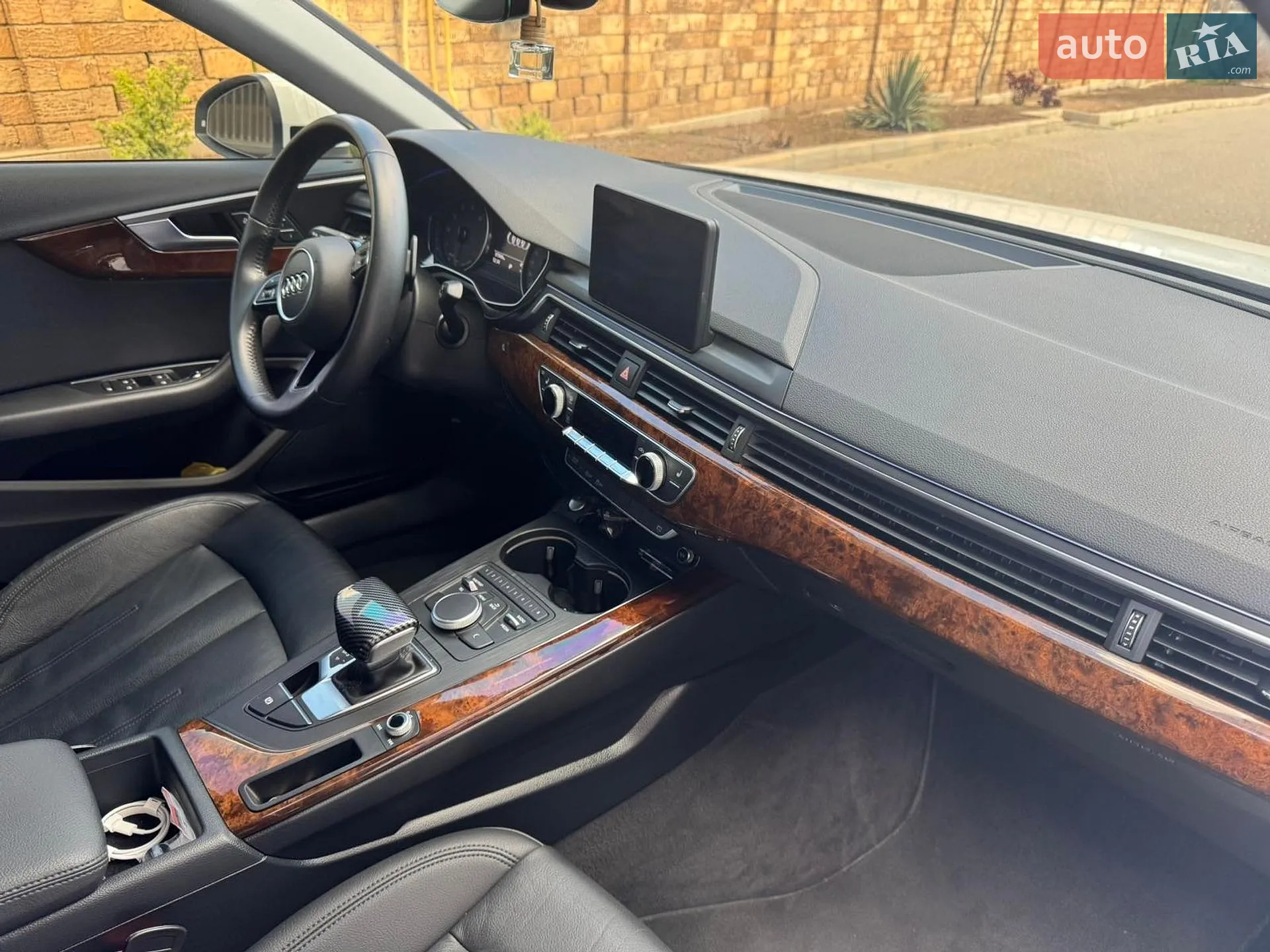 2019 Audi A4 - мініатюра 12