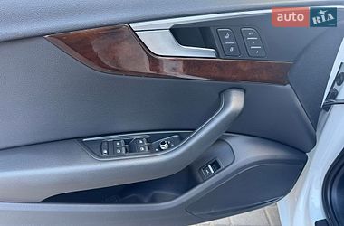 Седан Audi A4 2019 в Одессе фото 17 Седан Audi A4 2019 в Одессе