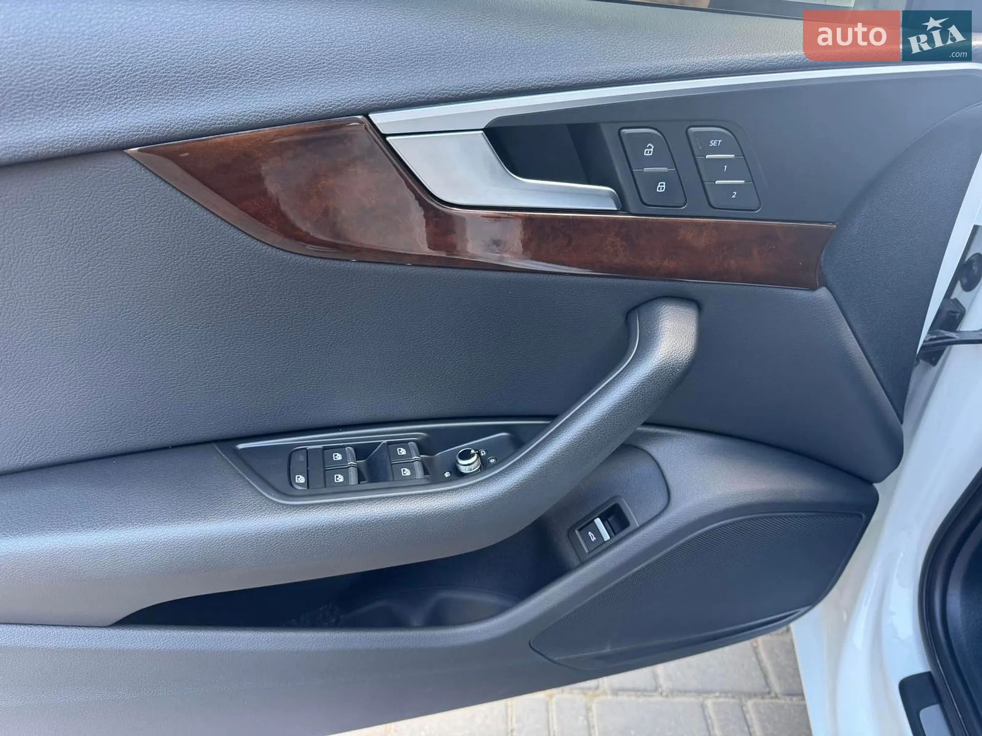 2019 Audi A4 - мініатюра 17