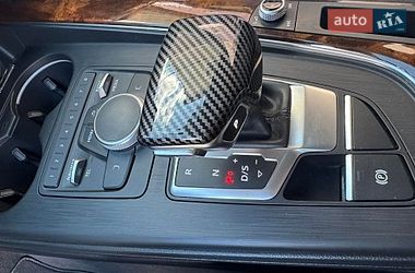 Седан Audi A4 2019 в Одессе фото 19 Седан Audi A4 2019 в Одессе
