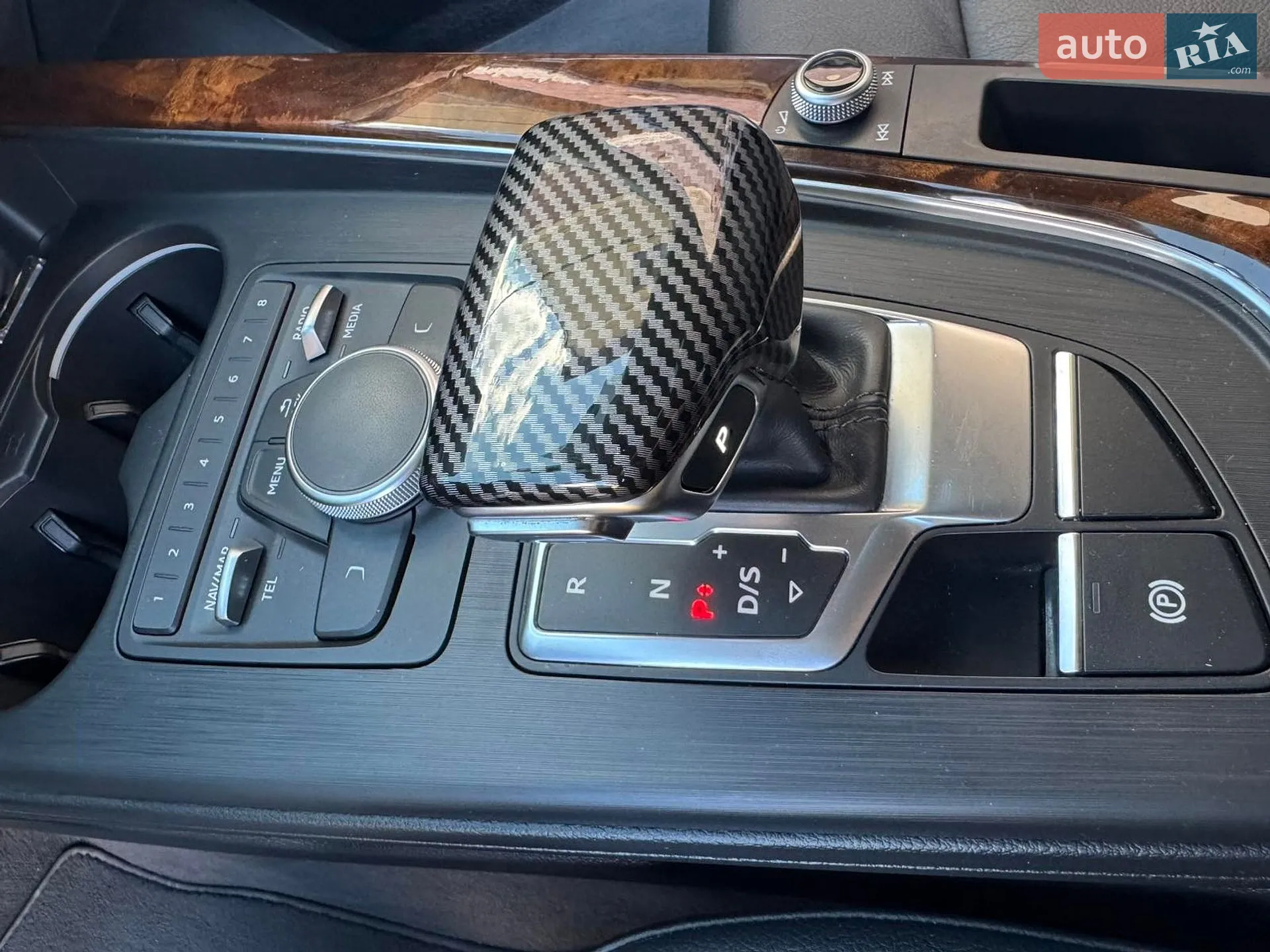 2019 Audi A4 - мініатюра 19