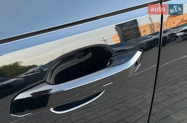 Седан Audi A4 2016 в Одесі