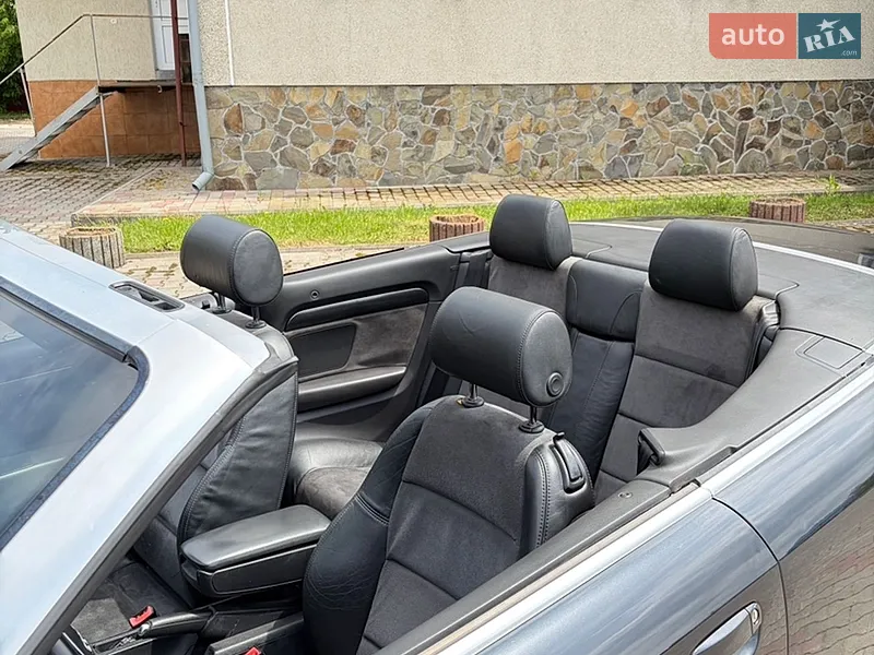 Audi A4 2002 VIN WAUZZZ8H83K018344 фото оголошення 15 з 55