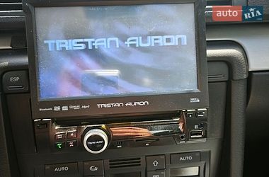 Седан Audi A4 2008 в Луцьку