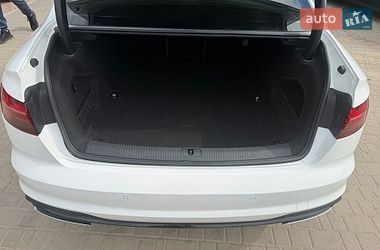 Седан Audi A4 2022 в Одесі фото 15 Седан Audi A4 2022 в Одесі