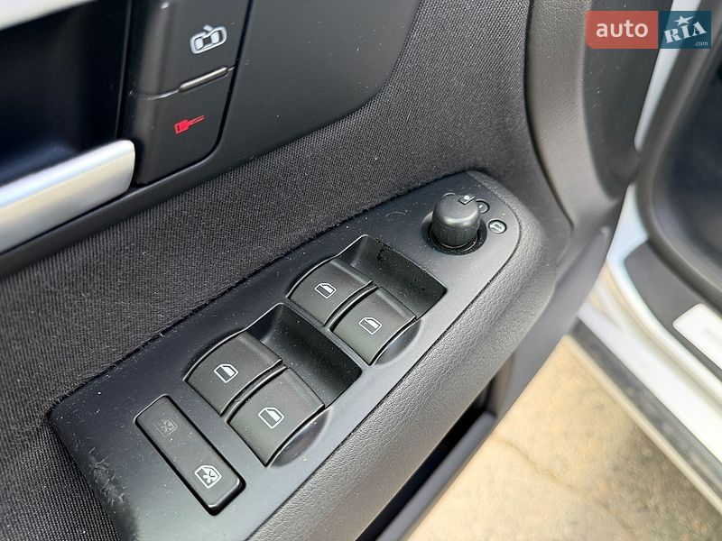 Универсал Audi A4 2008 в Белой Церкви