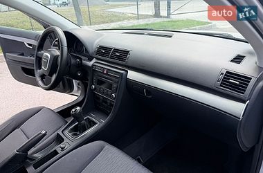 Универсал Audi A4 2008 в Белой Церкви