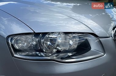 Универсал Audi A4 2008 в Белой Церкви