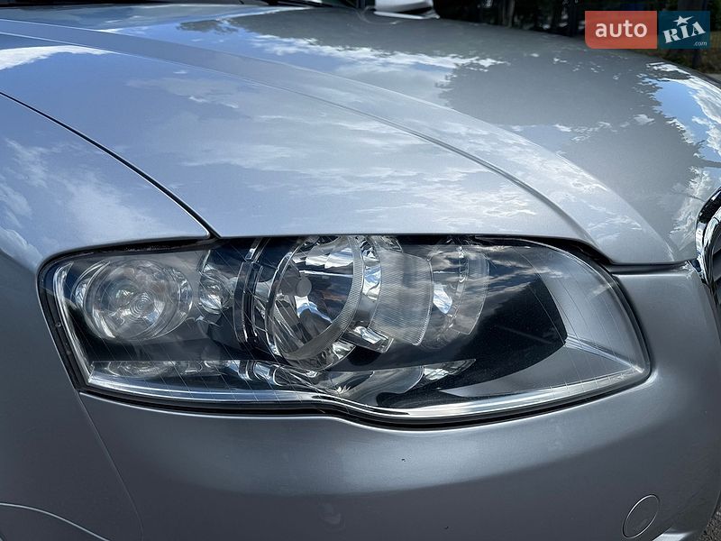 Универсал Audi A4 2008 в Белой Церкви