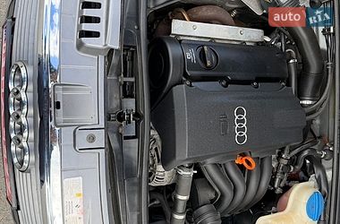 Универсал Audi A4 2008 в Белой Церкви