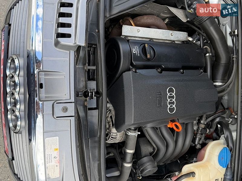 Универсал Audi A4 2008 в Белой Церкви