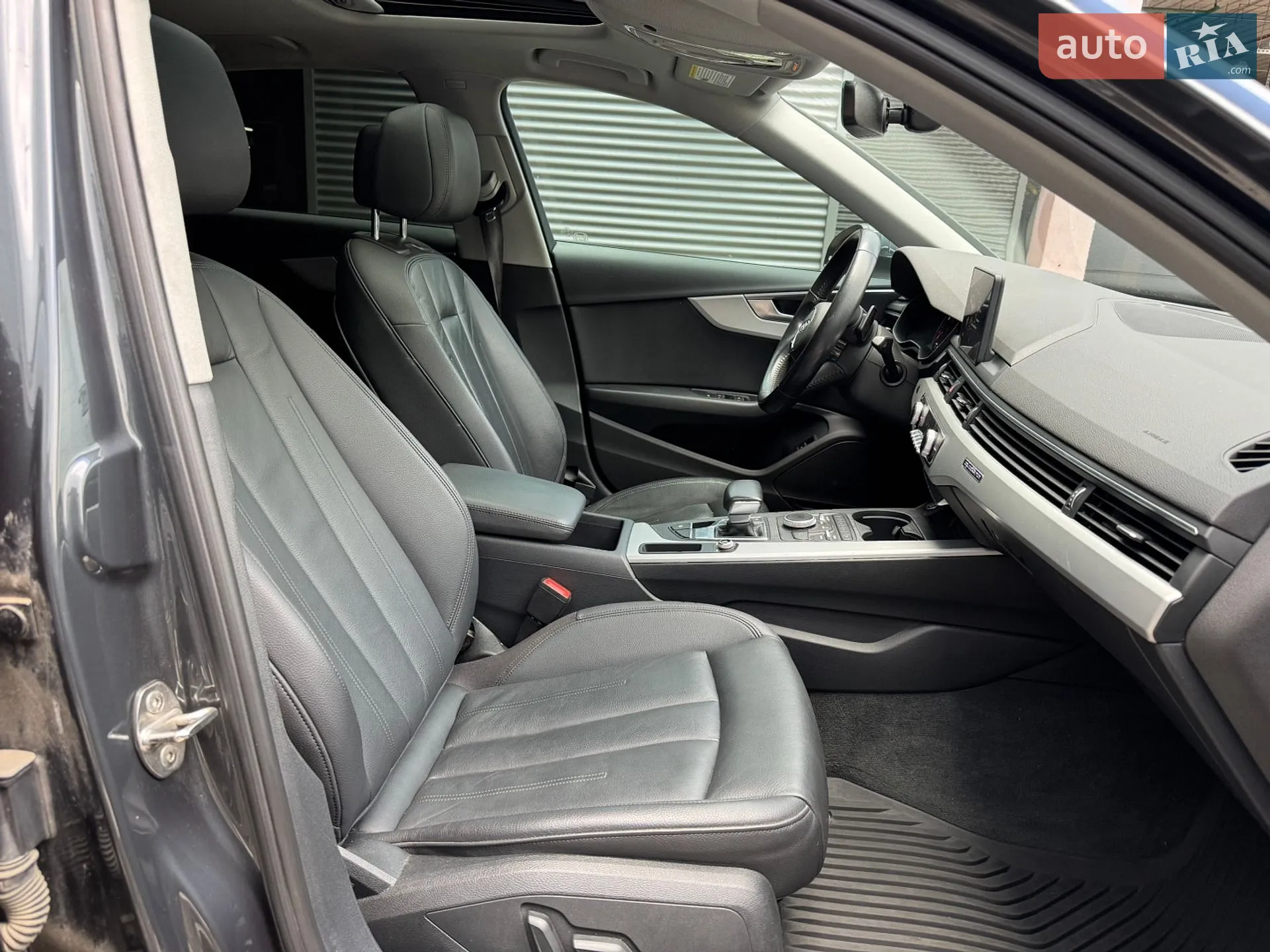 2019 Audi A4 - мініатюра 17