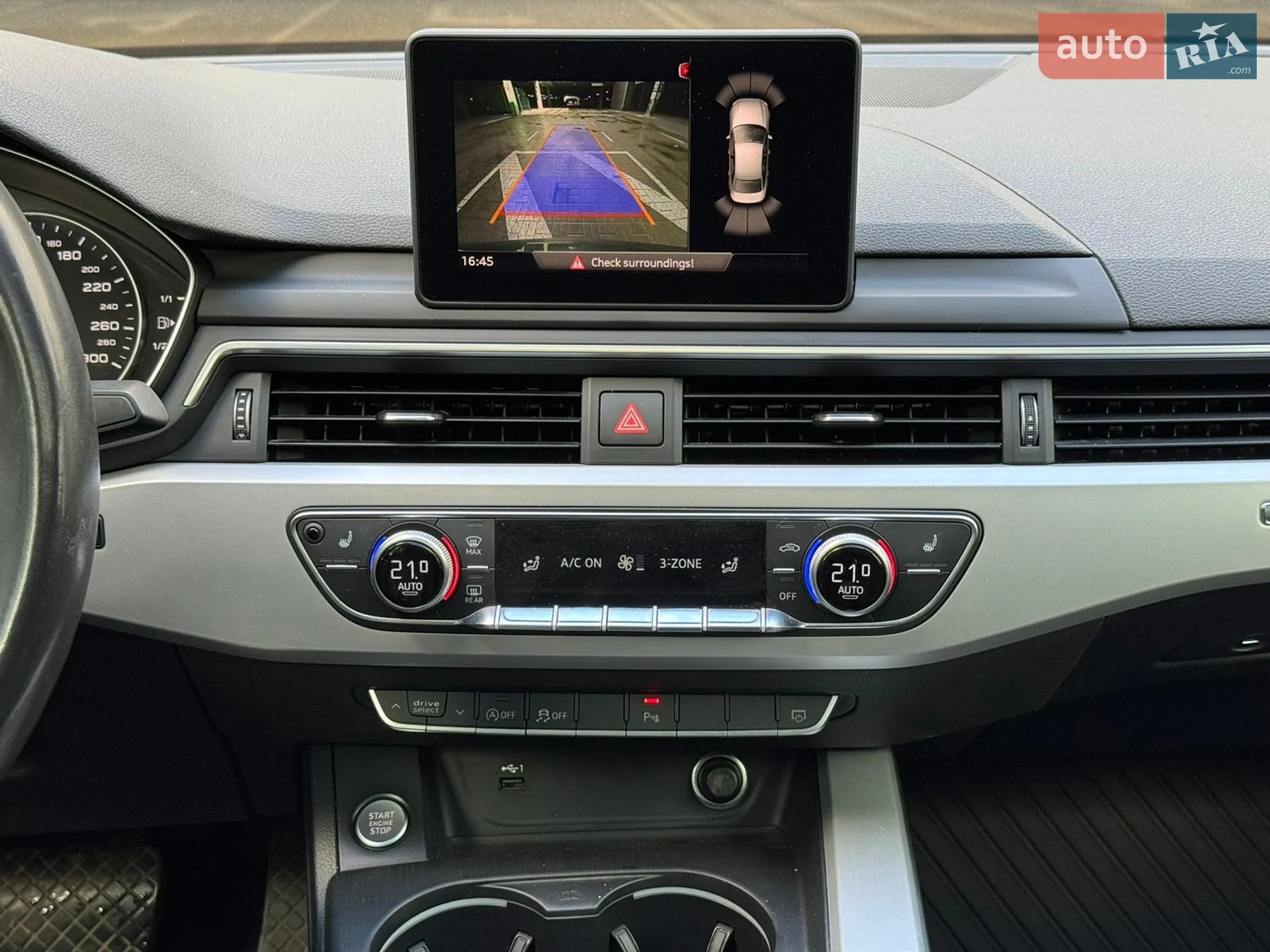 2019 Audi A4 - мініатюра 28