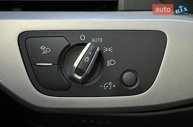 Седан Audi A4 2019 в Киеве