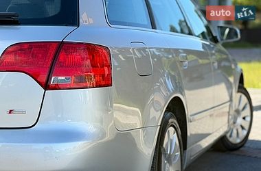 Универсал Audi A4 2006 в Тернополе