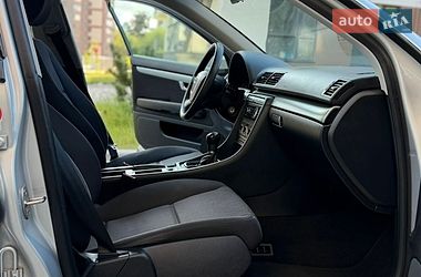 Универсал Audi A4 2006 в Тернополе
