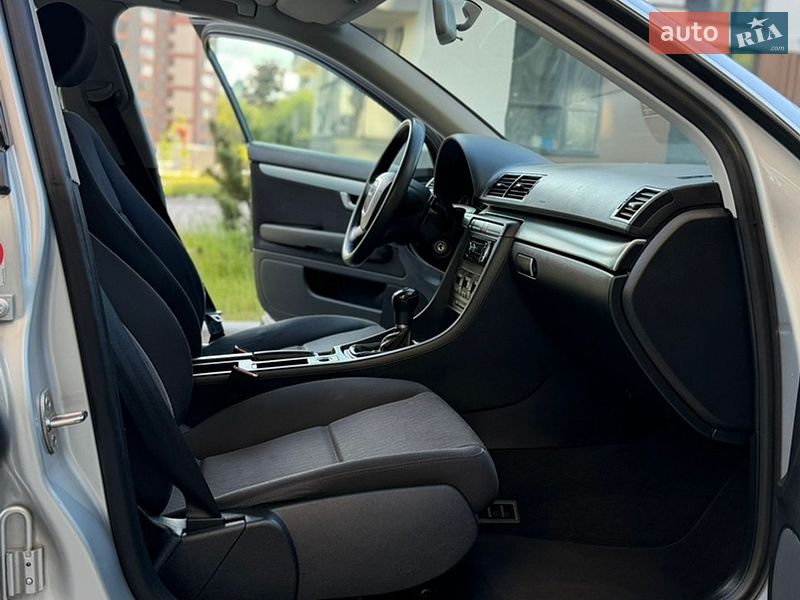 Универсал Audi A4 2006 в Тернополе