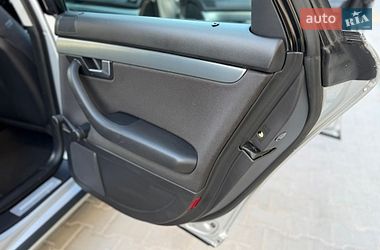 Универсал Audi A4 2006 в Тернополе