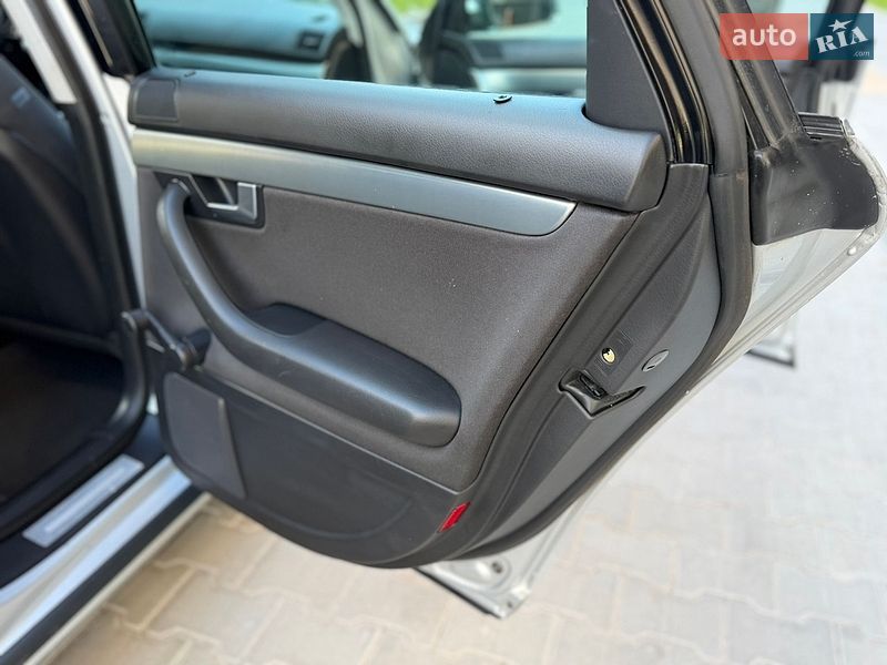 Универсал Audi A4 2006 в Тернополе