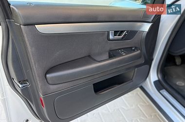 Универсал Audi A4 2006 в Тернополе