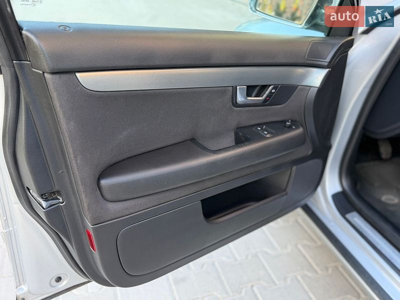 Универсал Audi A4 2006 в Тернополе