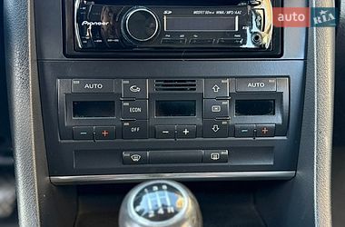 Универсал Audi A4 2006 в Тернополе