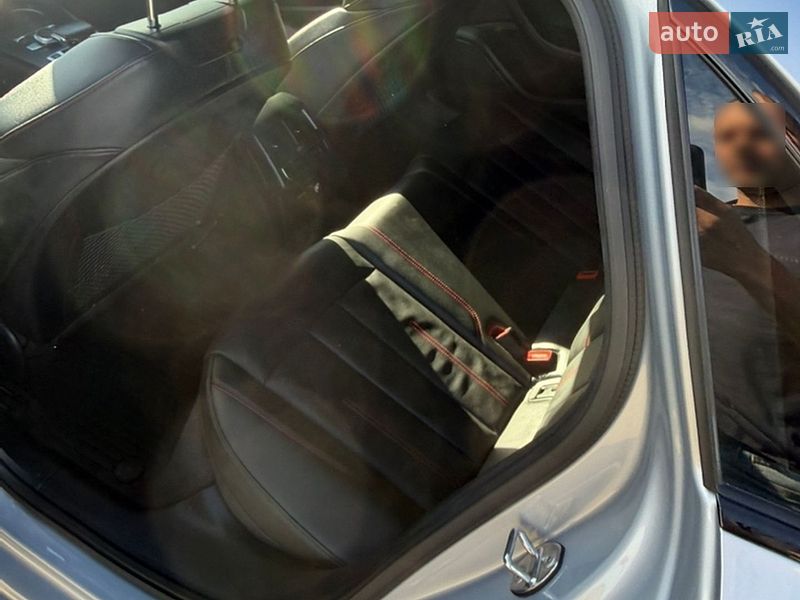Седан Audi A4 2019 в Одессе