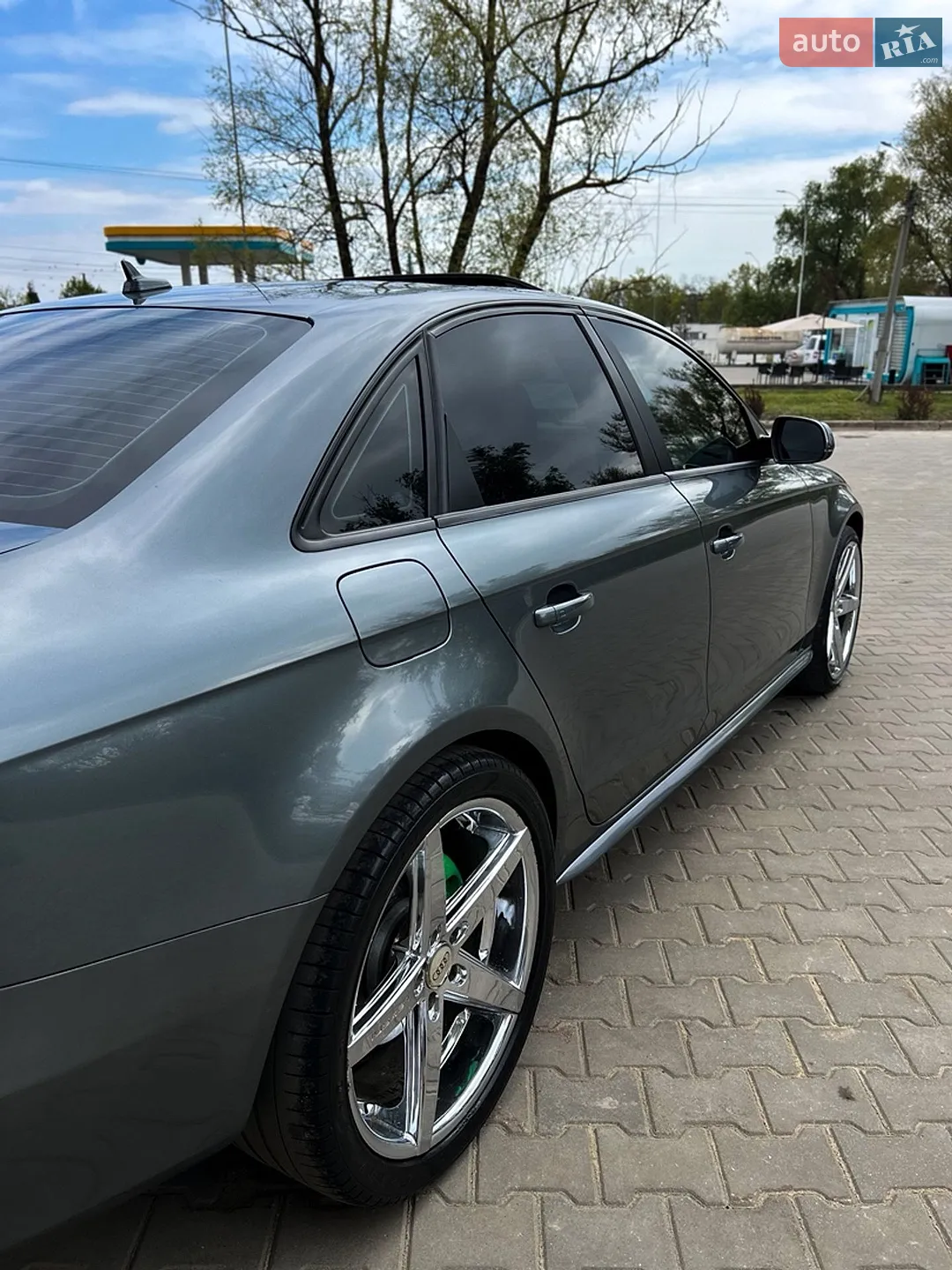 2012 Audi A4 - мініатюра 15