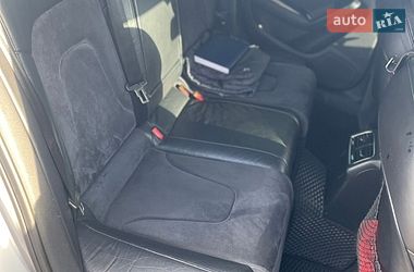 Седан Audi A4 2008 в Хусте