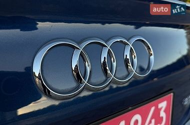 Седан Audi A4 2018 в Кременчуці