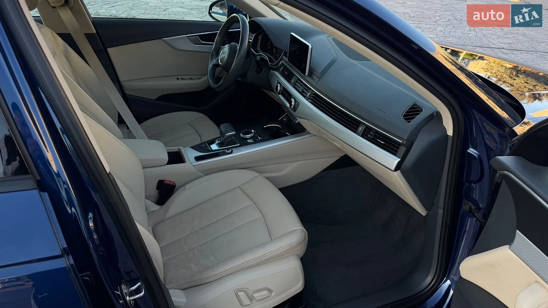 2018 Audi A4 - мініатюра 10