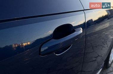 Седан Audi A4 2018 в Кременчуці