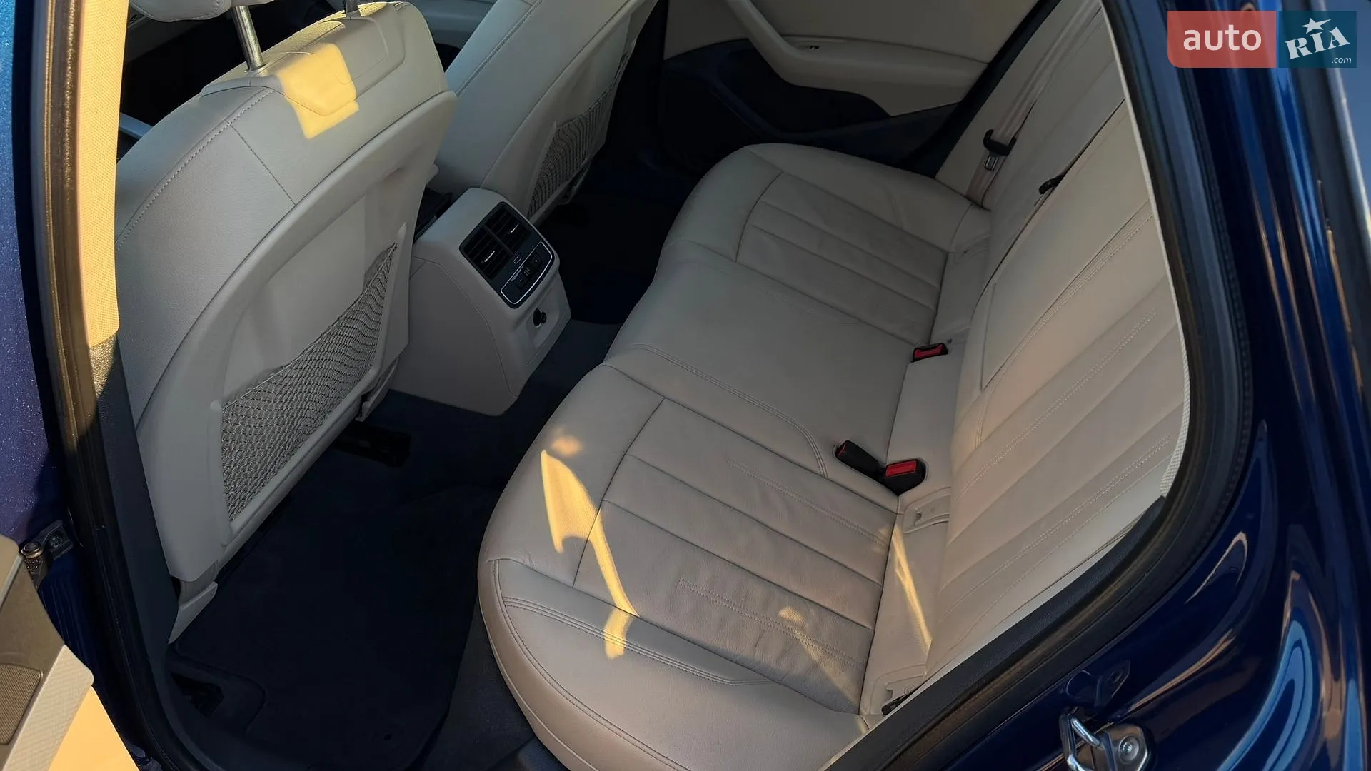 2018 Audi A4 - мініатюра 32