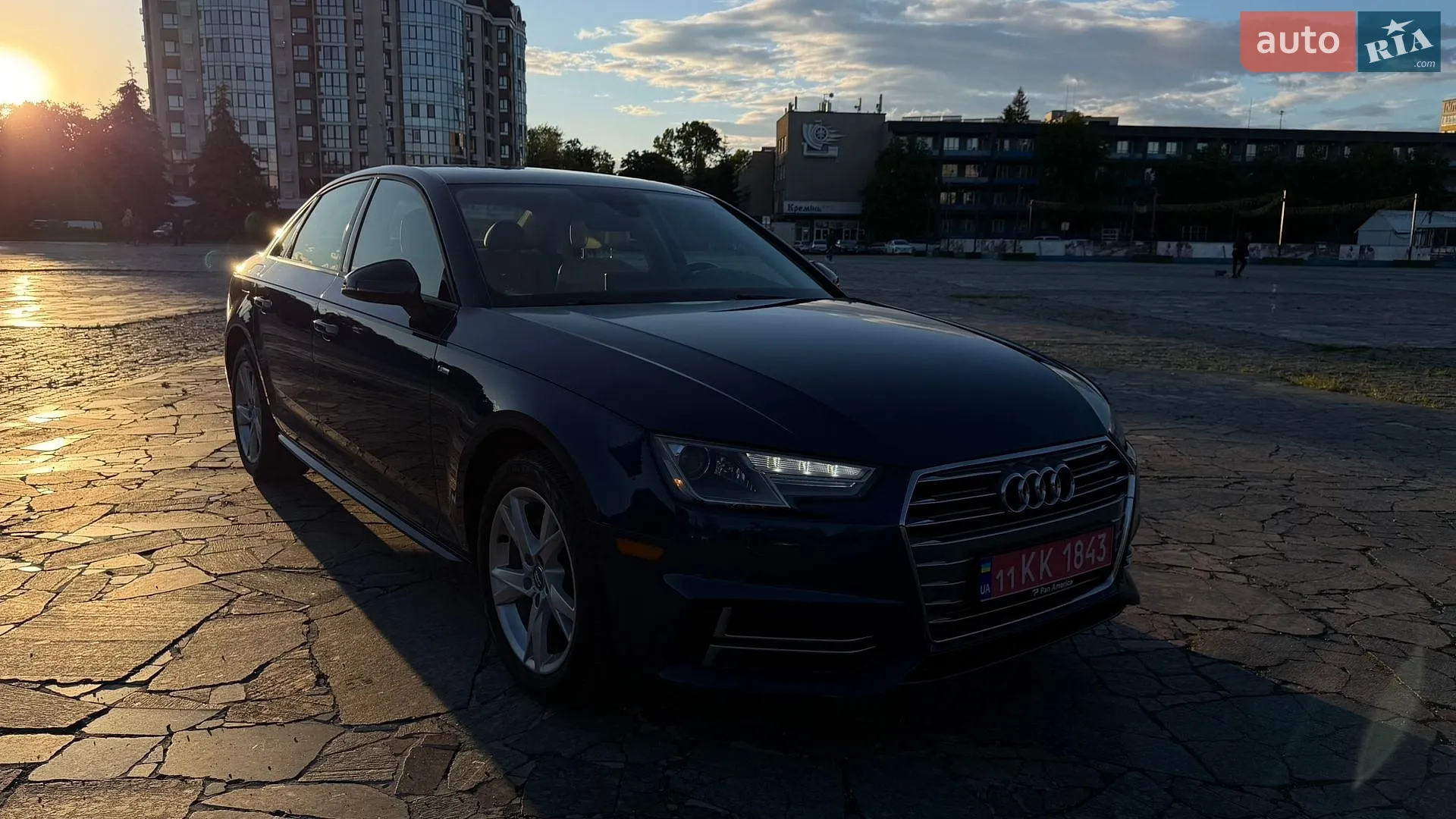 2018 Audi A4 - мініатюра 35