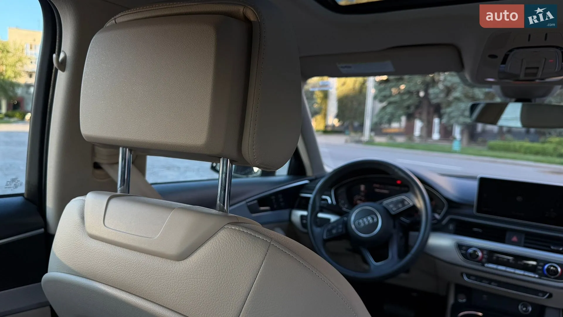 2018 Audi A4 - мініатюра 38