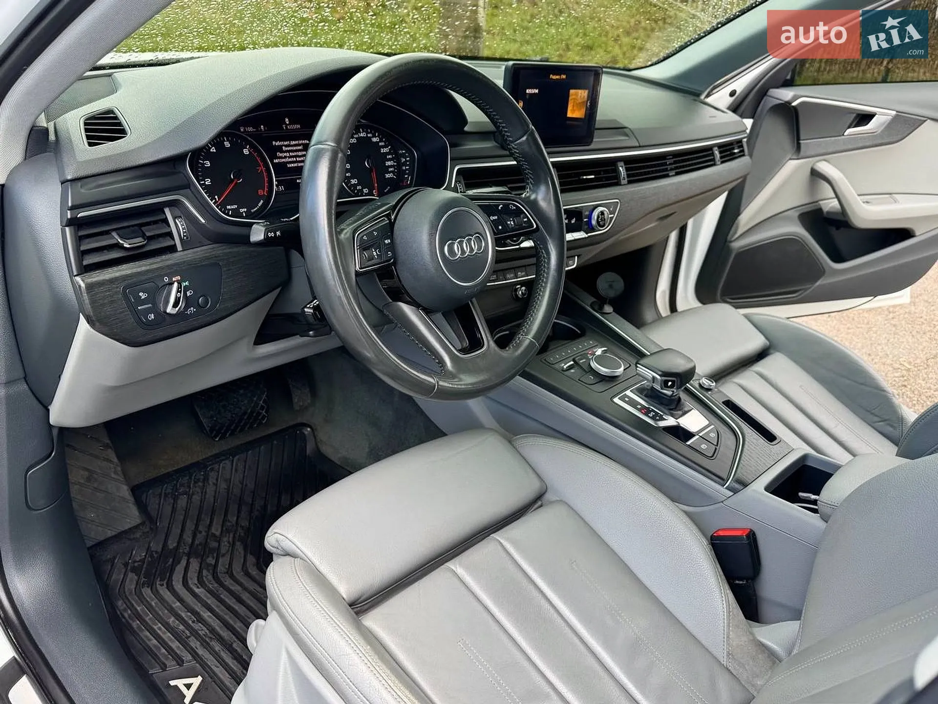 2015 Audi A4 - мініатюра 20