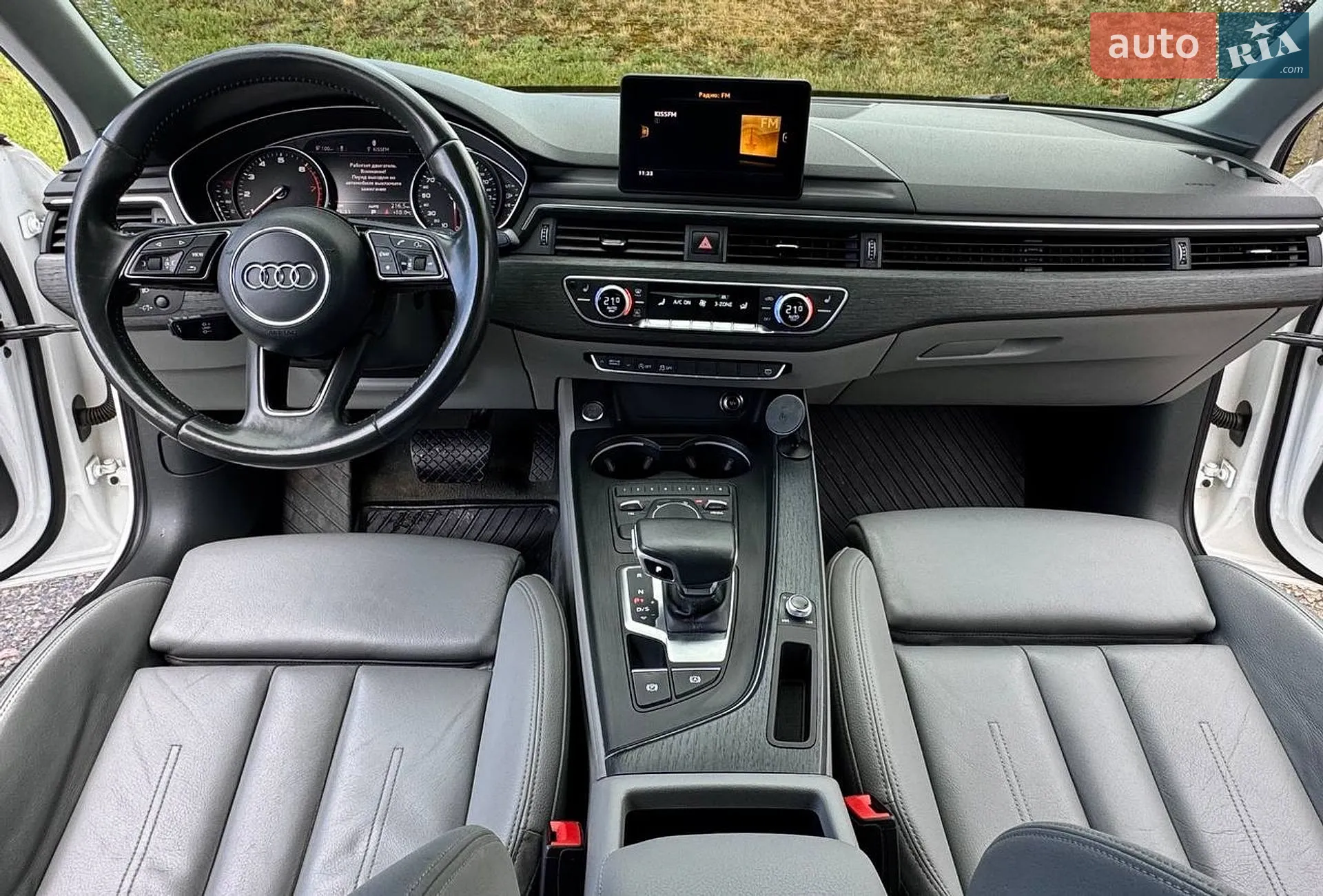 2015 Audi A4 - мініатюра 29