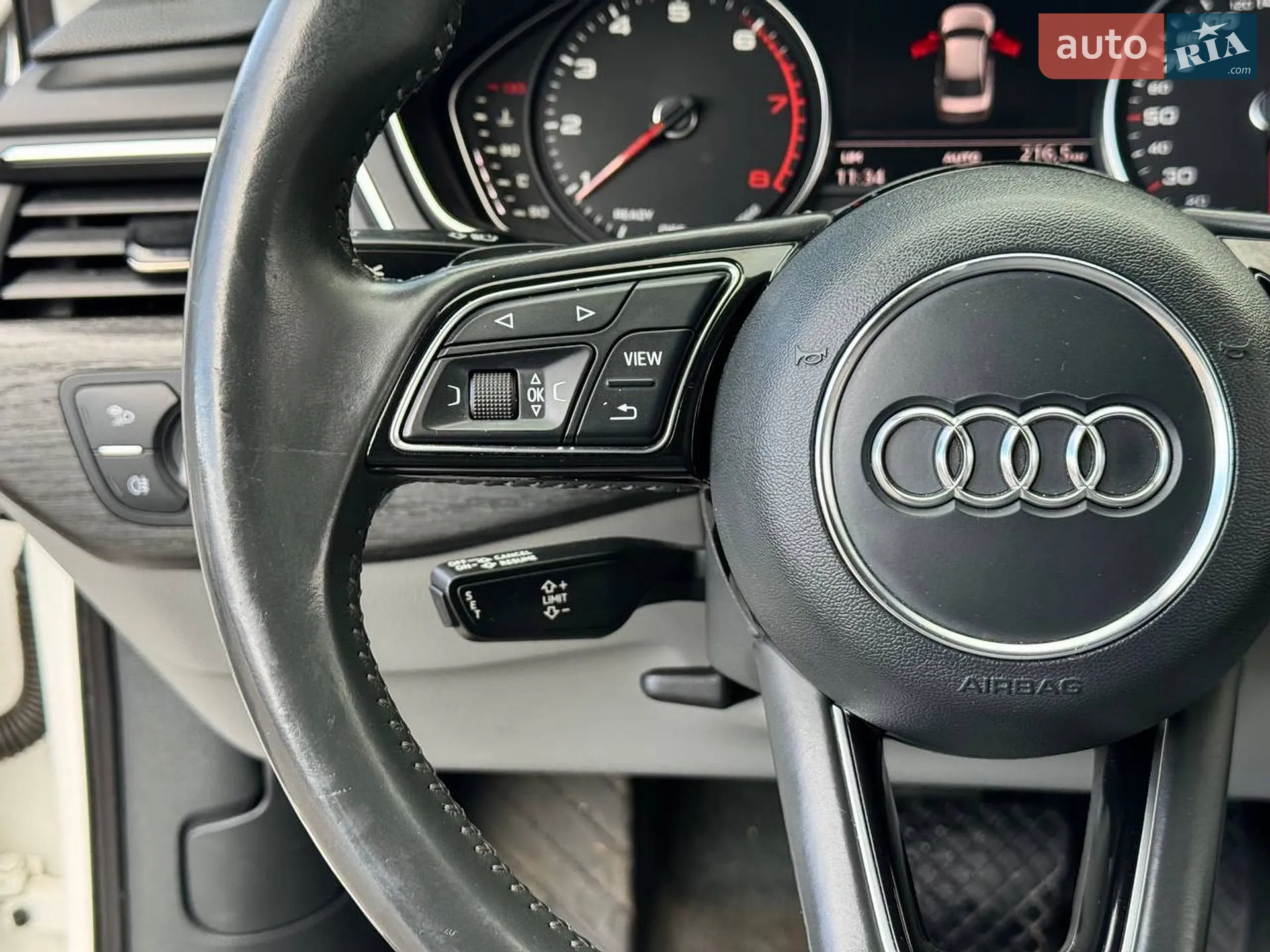 2015 Audi A4 - мініатюра 37