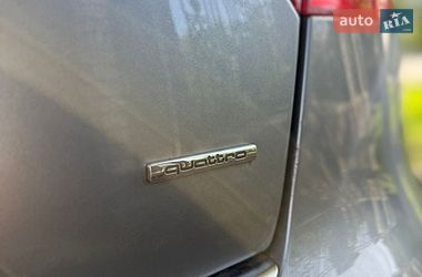 Седан Audi A4 2006 в Балті