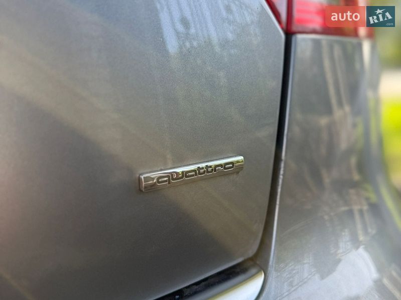 Седан Audi A4 2006 в Балті
