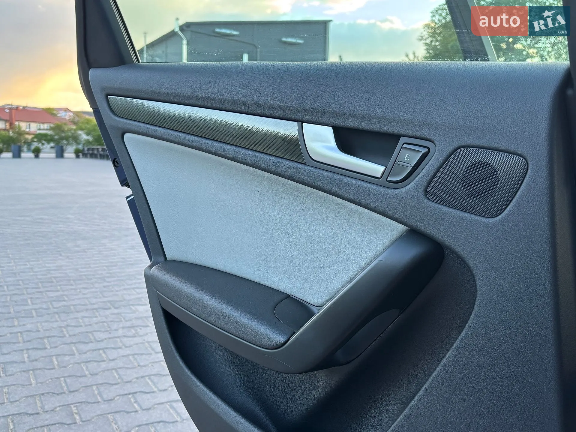 2012 Audi A4 - мініатюра 30
