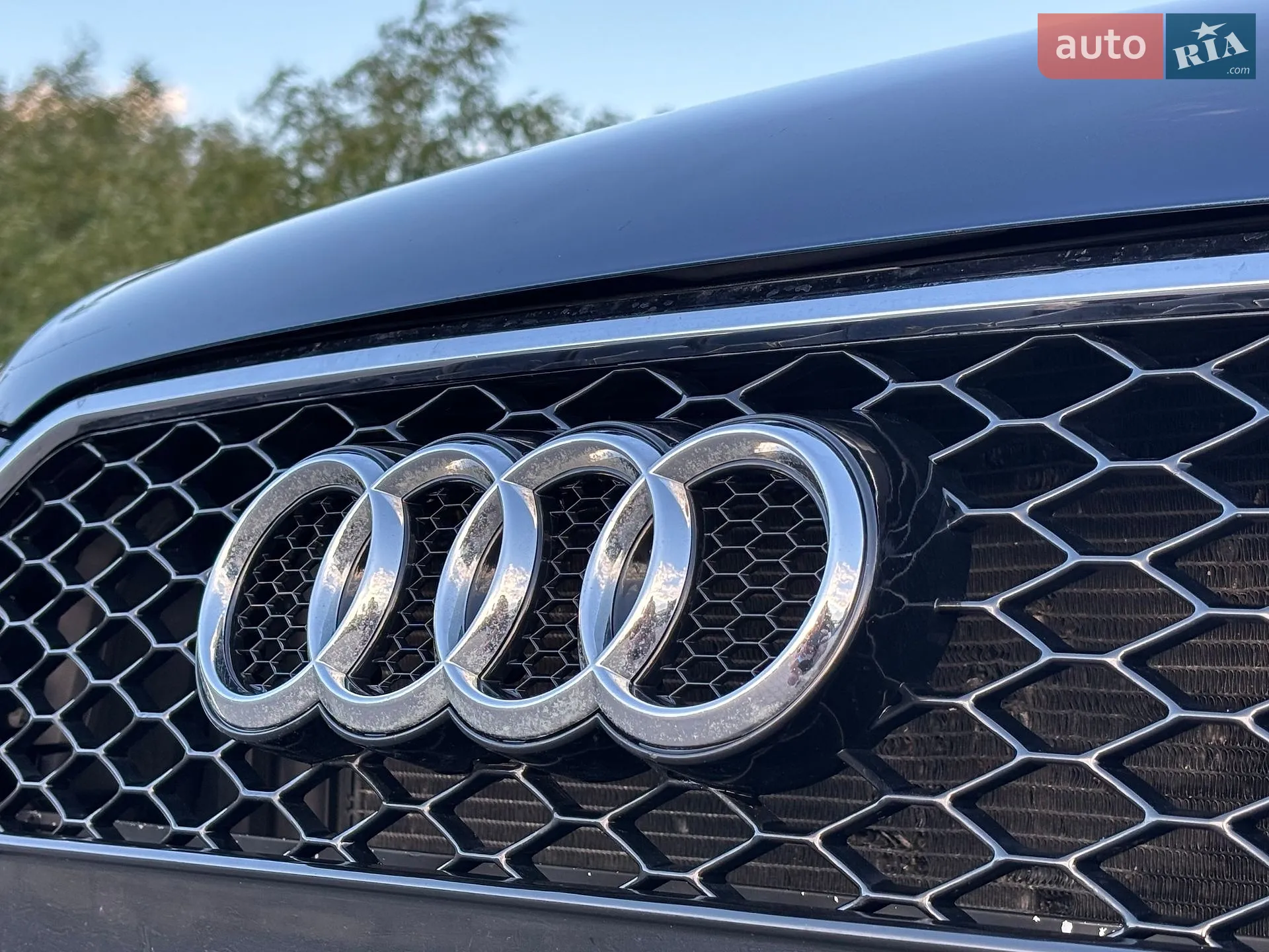 2012 Audi A4 - мініатюра 35