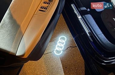 Седан Audi A4 2018 в Кременчуці