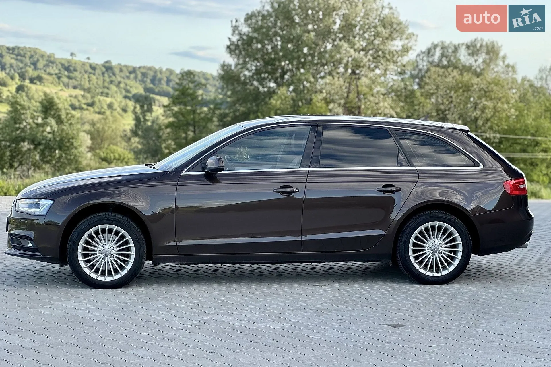 2015 Audi A4 - мініатюра 16