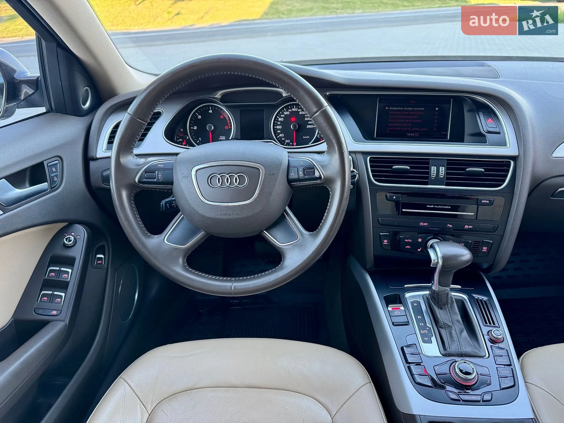 2015 Audi A4 - мініатюра 37
