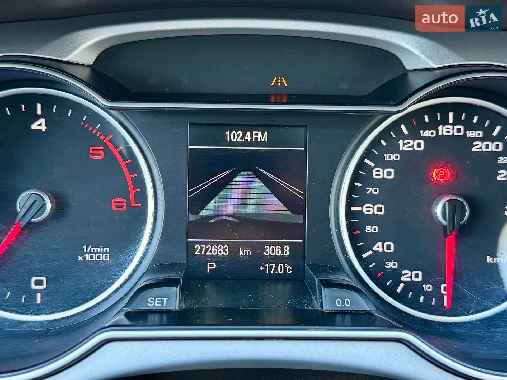 2015 Audi A4 - мініатюра 42