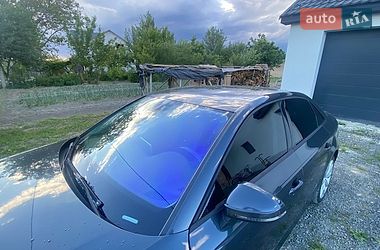 Седан Audi A4 2016 в Луцке