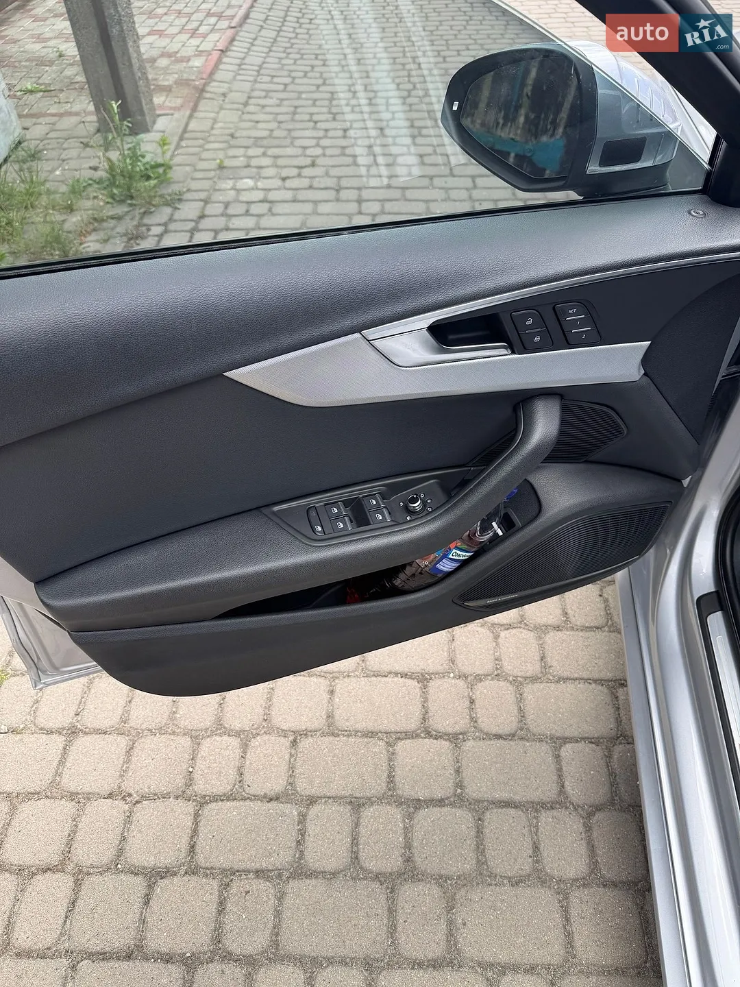 2017 Audi A4 - мініатюра 20